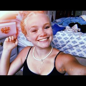 Meet your Posher, Gracie